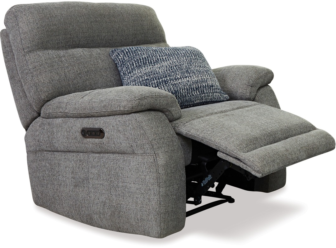 Noosa Recliner Armchair